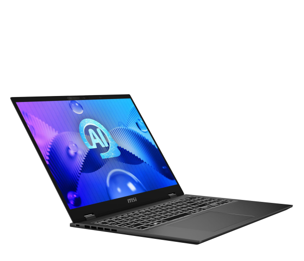 MSI Prestige 16 Ultra 9-285H/32GB/1TB/Win11P - 1331433 - zdjęcie 3